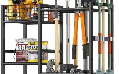 Test : organiseur d&rsquo;outils keomaisyto à 3 niveaux